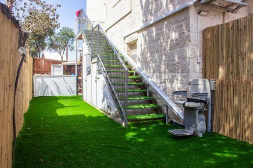 Apartamento Nofey Perl