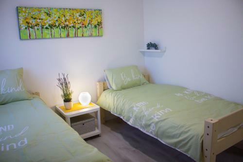 Apartamento Nofey Perl
