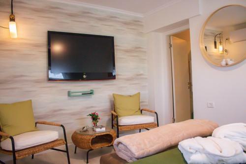Apartamento Nofey Perl