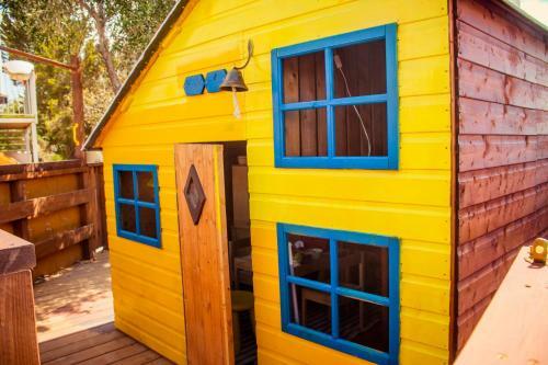 Apartamento Nofey Perl