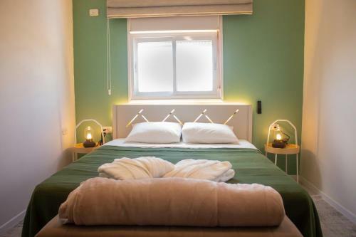 Apartamento Nofey Perl