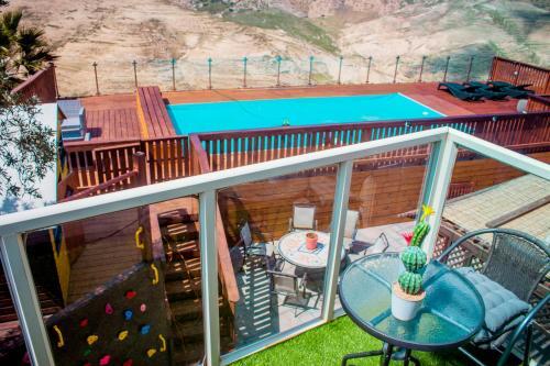 Apartamento Nofey Perl