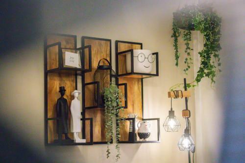 Apartamento Nofey Perl