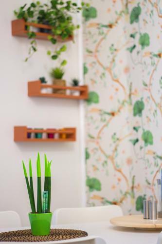 Apartamento Nofey Perl