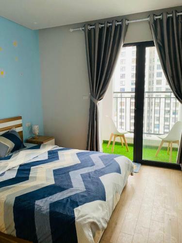 Apartamento Greenbay Garden House