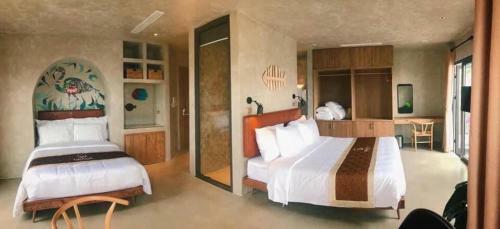 Apartamento Coral Villa Ha Long
