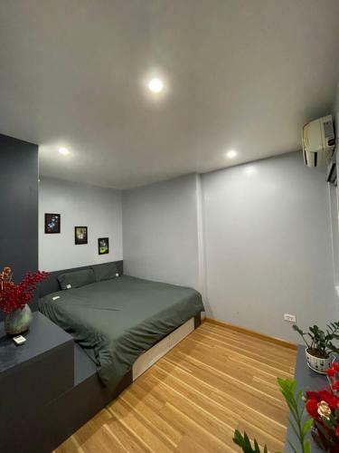 Apartamento H� Mai Newlife