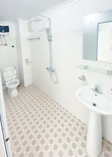 Apartamento Ha Mai Homestay Ha Long