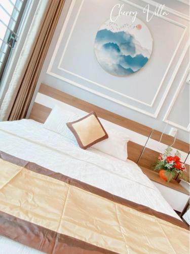 Apartamento Chu?i Villa Cherry H? Long