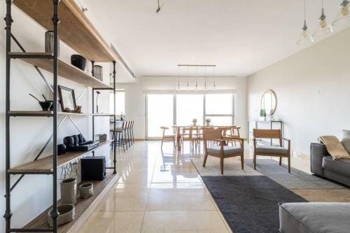 Apartamento The Jasper ? Premium Central Parking Pool 4br