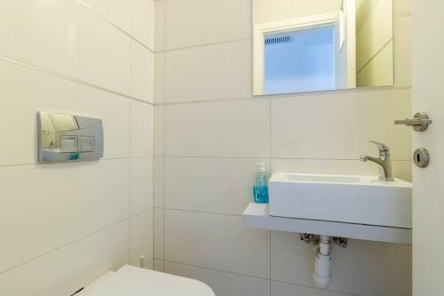 Apartamento The Jasper ? Premium Central Parking Pool 4br