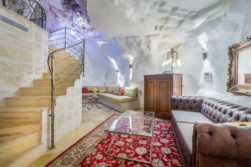 Apartamento Western Wall Luxury House - Avraham