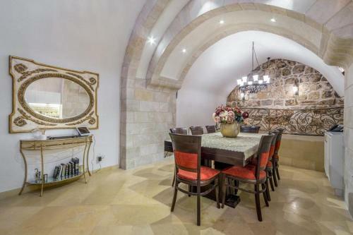 Apartamento Western Wall Luxury House - Avraham