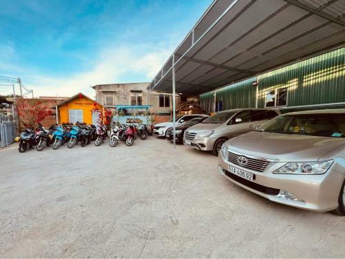 Apartamento Dalat Family House