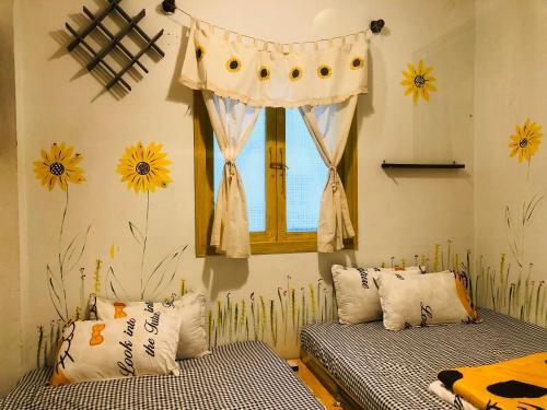 D? Th??ng Homestay