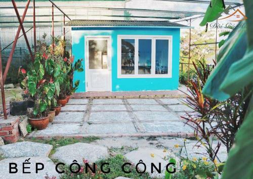 Hostal Moonlight Homestay