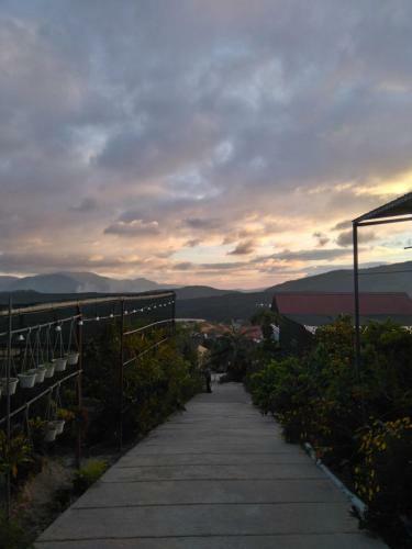 Hostal Moonlight Homestay
