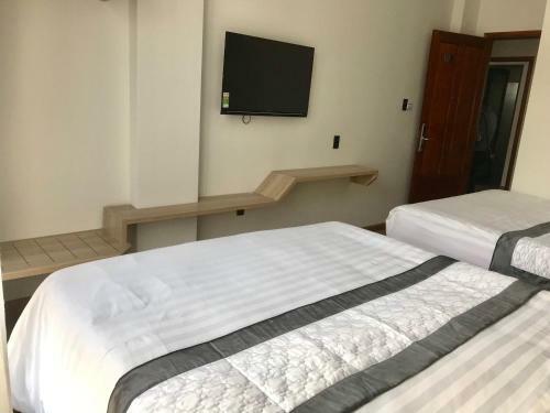 H� Anh Hotel Dalat