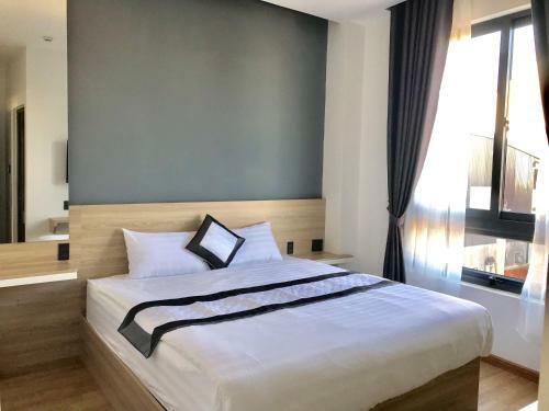 H� Anh Hotel Dalat