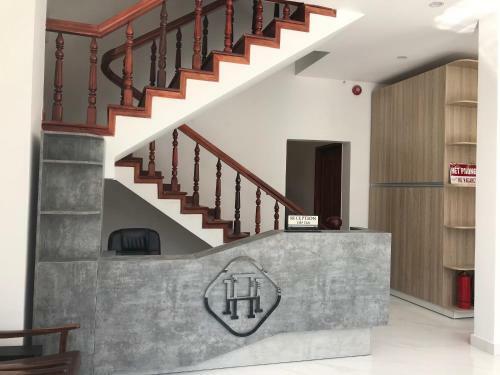 H� Anh Hotel Dalat