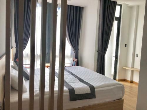 H� Anh Hotel Dalat