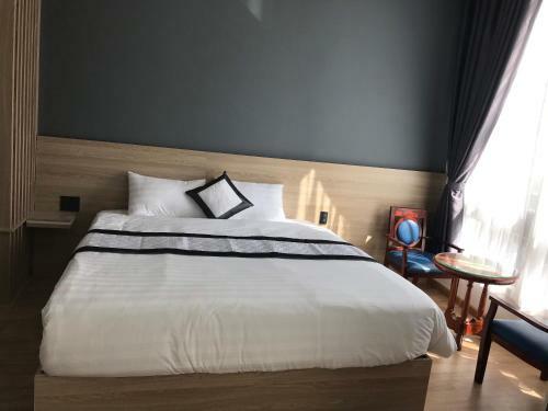 H� Anh Hotel Dalat