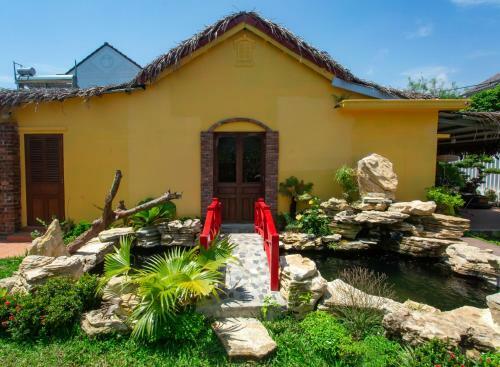 Hotel Winhouse Villa