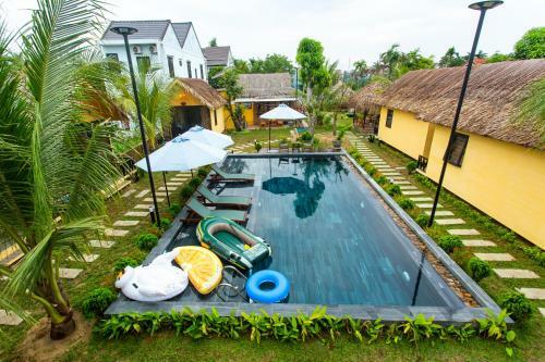 Hotel Winhouse Villa