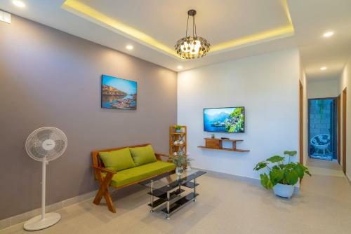 Pearl House Hoian Homestay