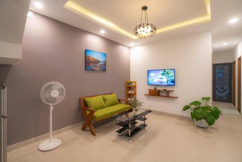 Pearl House Hoian Homestay