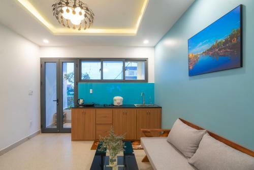 Pearl House Hoian Homestay