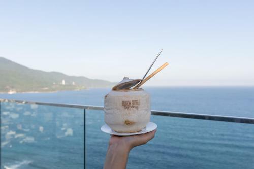 Ocean View Apartment 18 Da Nang Building