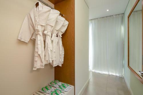 Ocean View Apartment 18 Da Nang Building