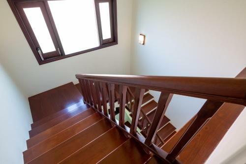 Deluxe Villas In Da Nang Resort