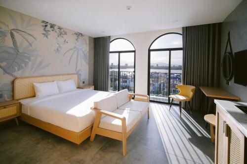 Apartamento Shi House