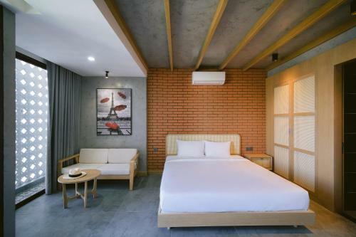 Apartamento Shi House
