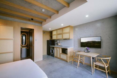 Apartamento Shi House