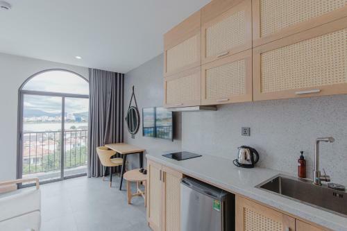 Apartamento Shi House