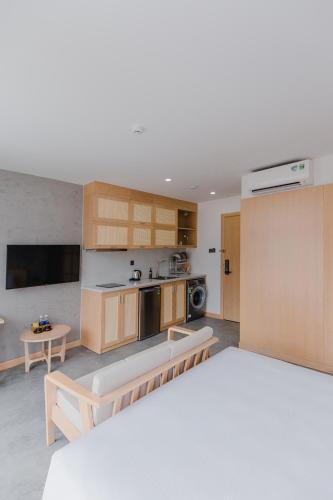 Apartamento Shi House