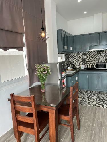 Apartamento Sunny House