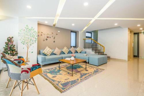 Apartamento Hanz Floriane Hostel Danang