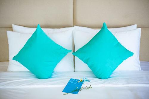 Pariat River Front Hotel Da Nang