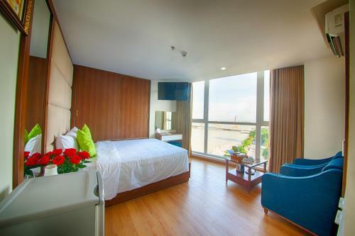 Pariat River Front Hotel Da Nang