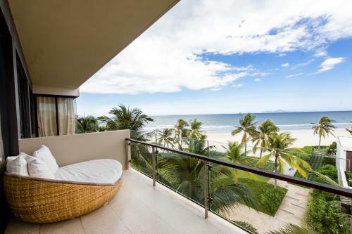 Hotel Luxury Ocean View Villas - Residence By Danatrip