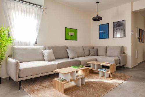 Apartamento ?newly Renovated, Spacious 2br? #bugrashov_life?