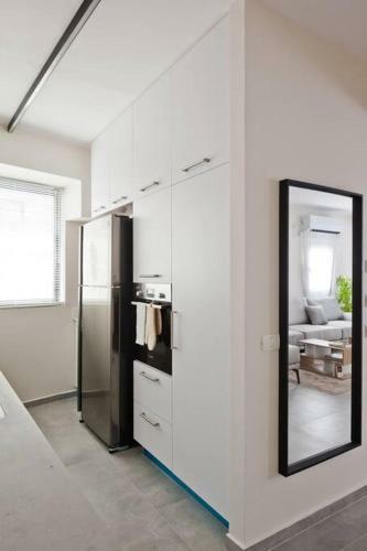 Apartamento ?newly Renovated, Spacious 2br? #bugrashov_life?
