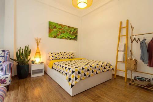 Hostal Tiwala Homestay- Ha Noi 2