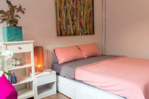 Hostal Tiwala Homestay- Ha Noi 2