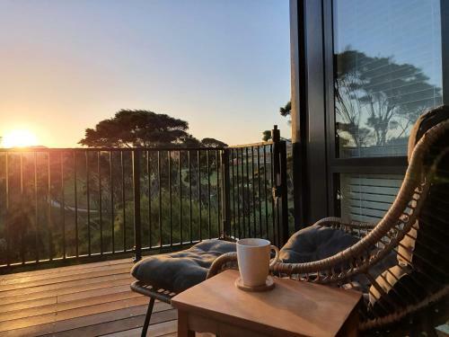 Kanuka Sway - Waterfront, Cozy Getaway