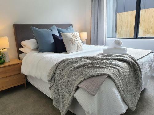 Kanuka Sway - Waterfront, Cozy Getaway
